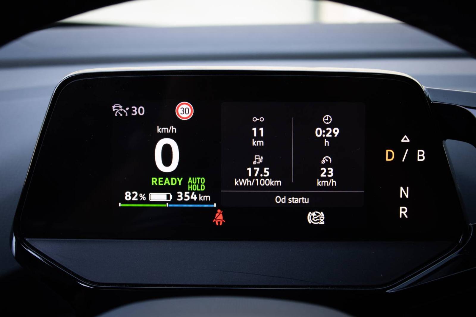 Volkswagen ID.4 Pro Performance 1st edition, super výbava, nelakované