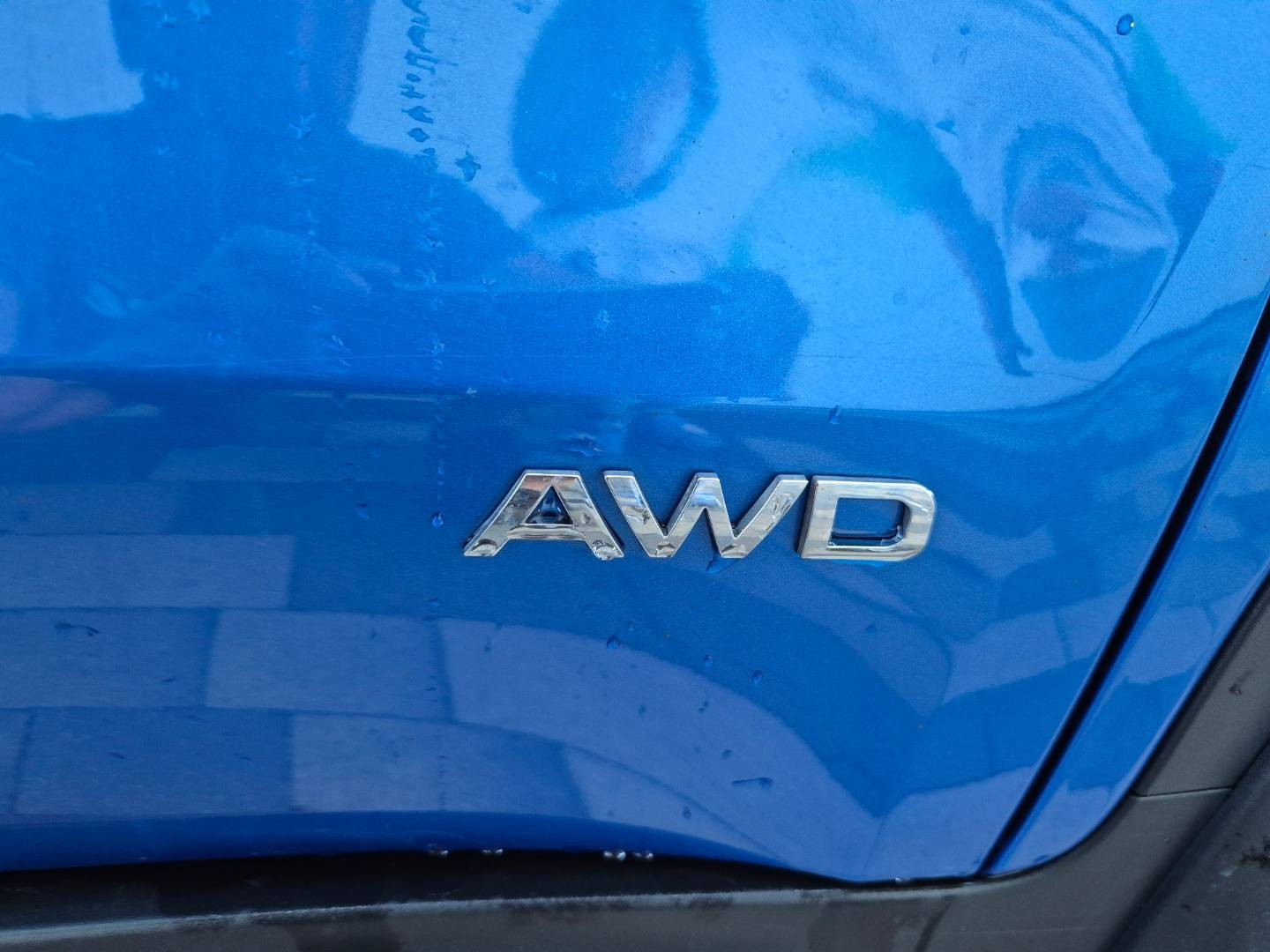 Kia Sportage 1.6 T-GDi Platinum 4WD A/T