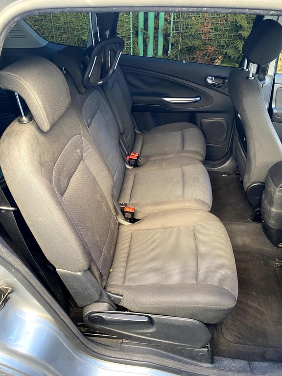 Ford S-Max 1.8 TDCi Titanium 7m