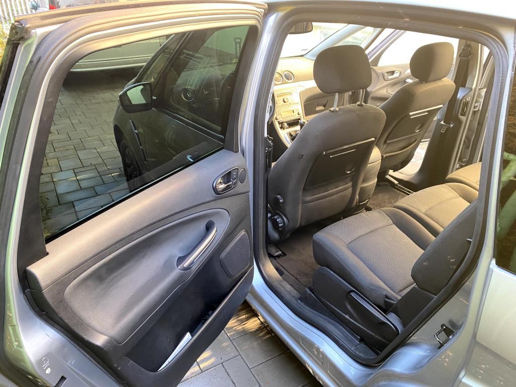 Ford S-Max 1.8 TDCi Titanium 7m