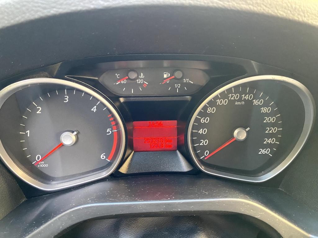 Ford S-Max 1.8 TDCi Titanium 7m