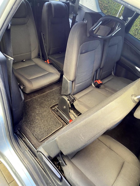 Ford S-Max 1.8 TDCi Titanium 7m