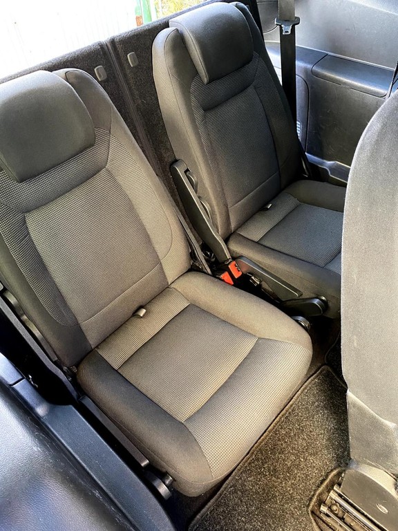 Ford S-Max 1.8 TDCi Titanium 7m