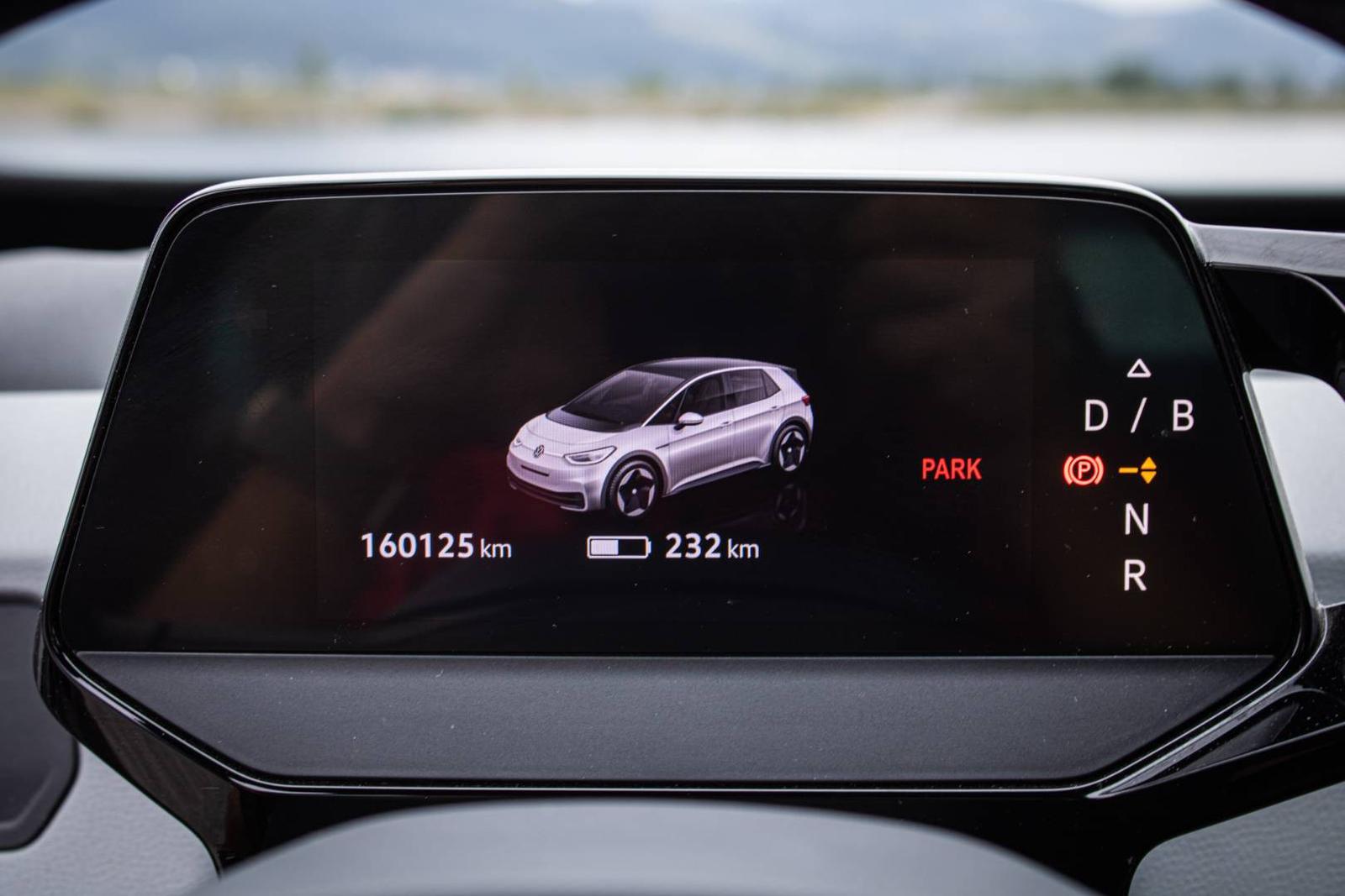 Volkswagen ID.3 PRO S 77kWh Performance, Nelakované