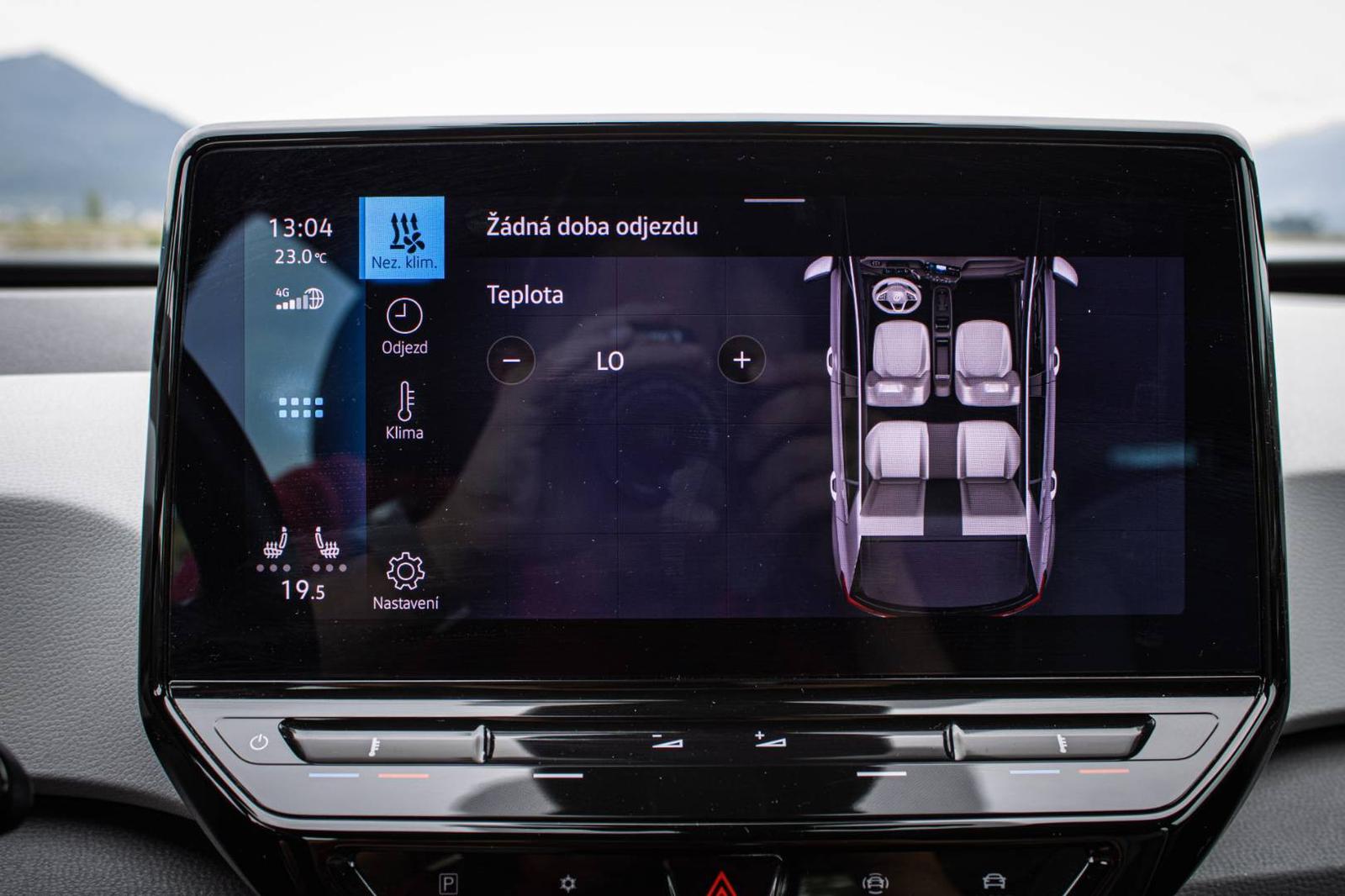 Volkswagen ID.3 PRO S 77kWh Performance, Nelakované