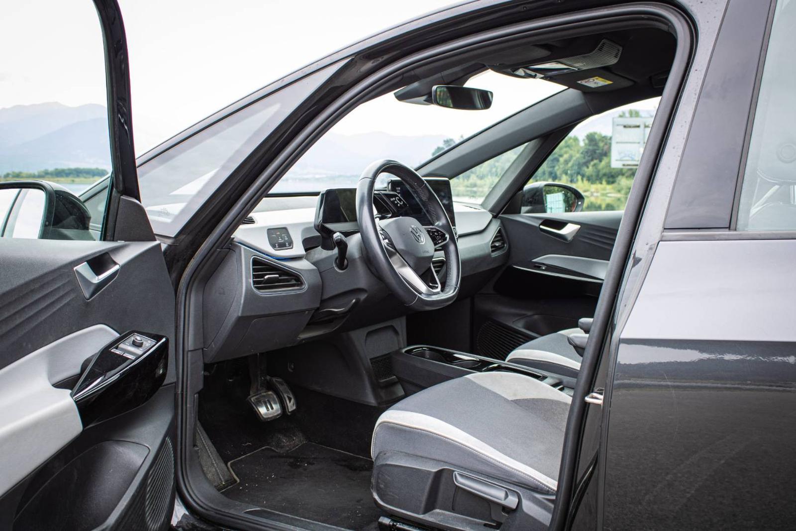 Volkswagen ID.3 PRO S 77kWh Performance, Nelakované