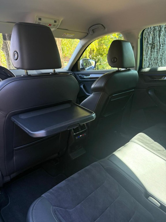 Škoda Kodiaq 2.0 TDI SCR EVO Scout DSG 4x4