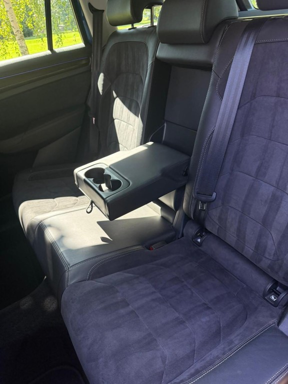 Škoda Kodiaq 2.0 TDI SCR EVO Scout DSG 4x4