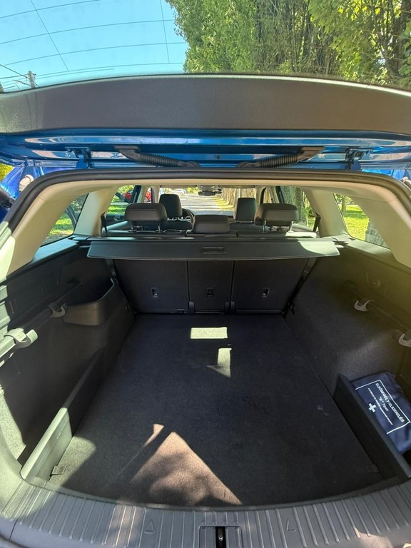 Škoda Kodiaq 2.0 TDI SCR EVO Scout DSG 4x4