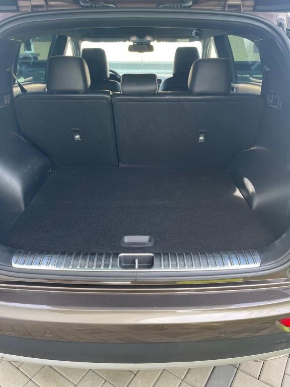 KIA Sportage 1.6 T-GDi  DCT GT-Line AT 4WD