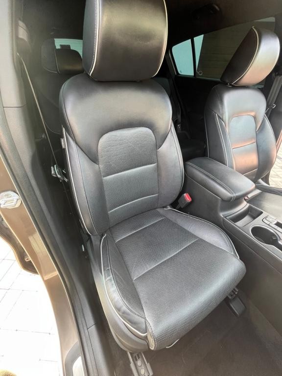 KIA Sportage 1.6 T-GDi  DCT GT-Line AT 4WD