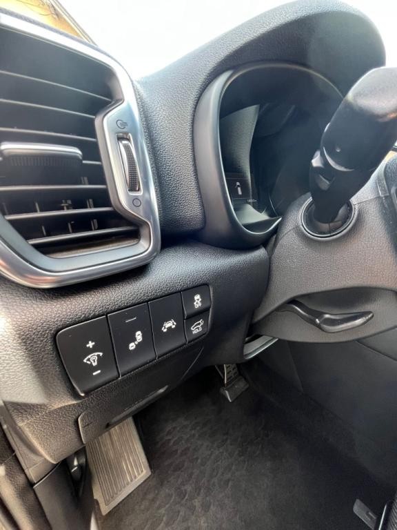KIA Sportage 1.6 T-GDi  DCT GT-Line AT 4WD