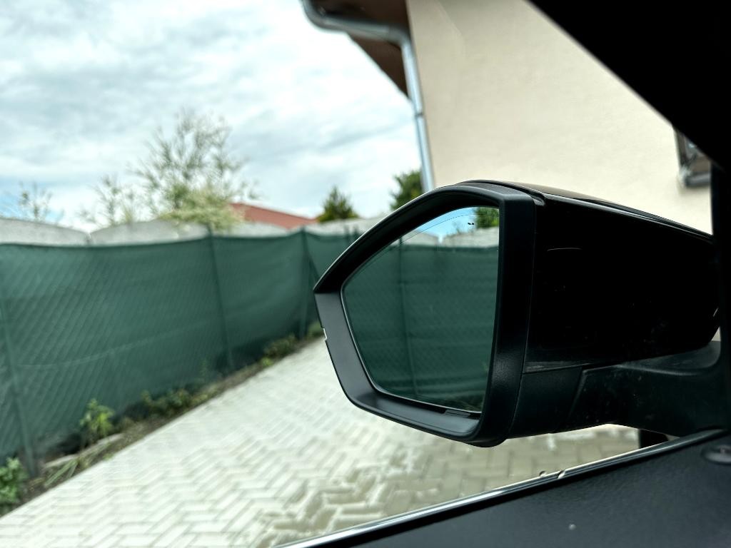 Škoda Superb Combi 2.0 TDI SCR Style 4x4 DSG
