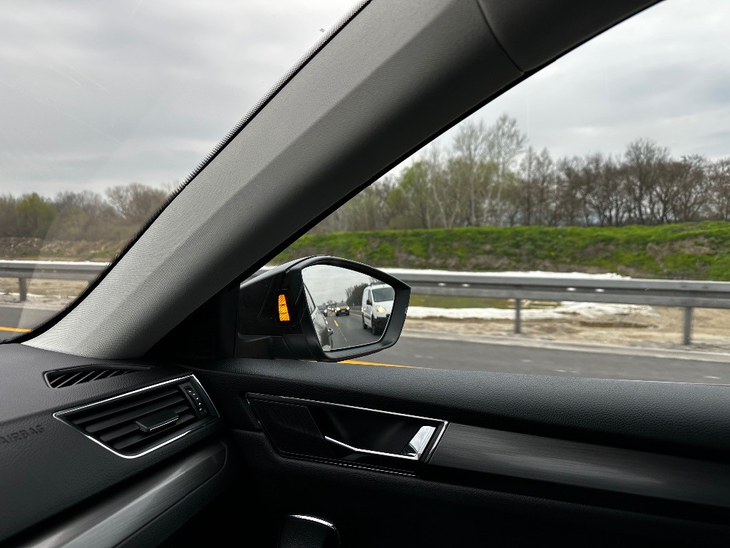 Škoda Superb Combi 2.0 TDI SCR Style 4x4 DSG