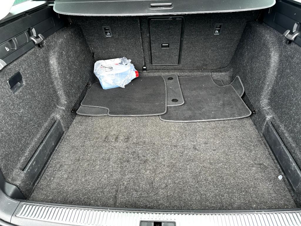 Škoda Superb Combi 2.0 TDI SCR Style 4x4 DSG