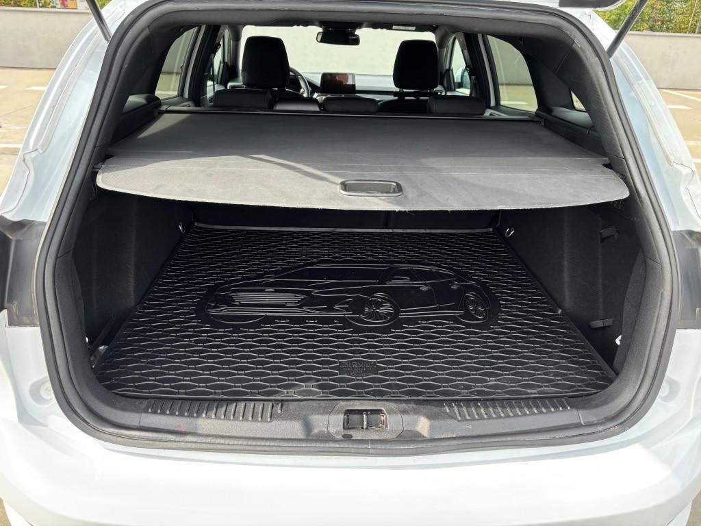 Ford Focus Combi 1.5 EcoBoost ST Line A/T