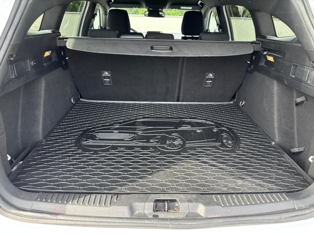 Ford Focus Combi 1.5 EcoBoost ST Line A/T