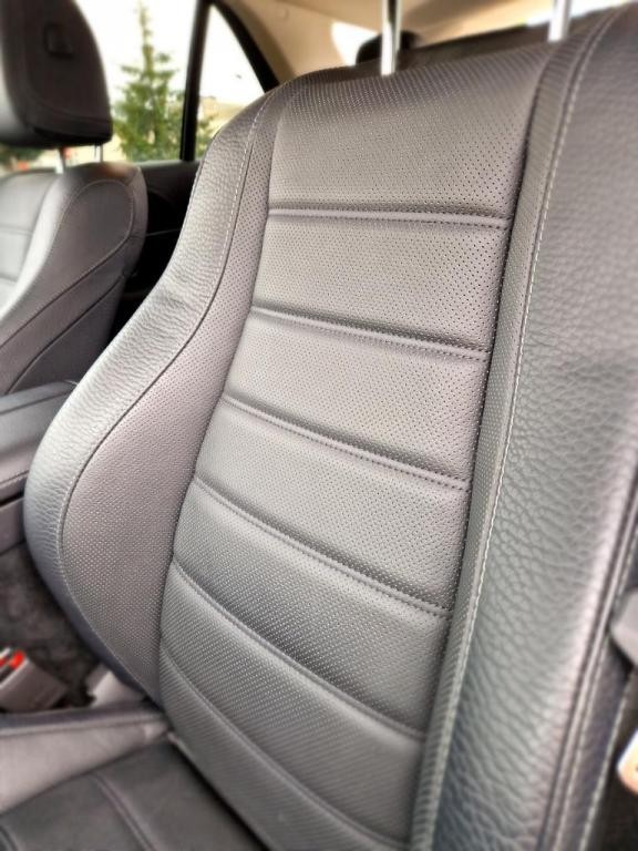 Mercedes GLE trieda 400 d 4MATIC A/T