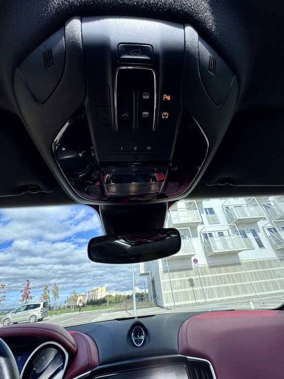 Maserati Ghibli S Q4 3.0 V6