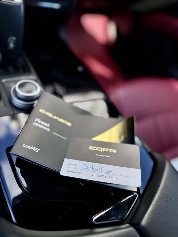 Maserati Ghibli S Q4 3.0 V6
