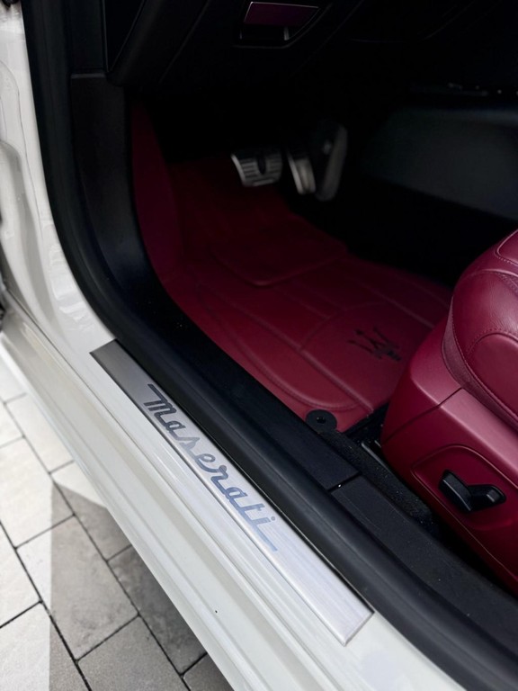 Maserati Ghibli S Q4 3.0 V6