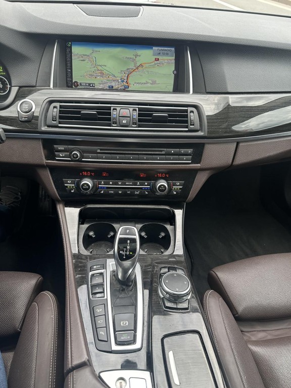 BMW rad 5 525d xDrive