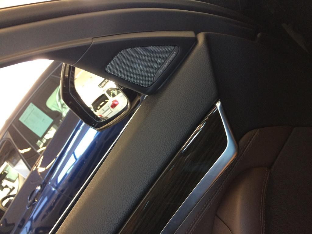 BMW rad 5 525d xDrive
