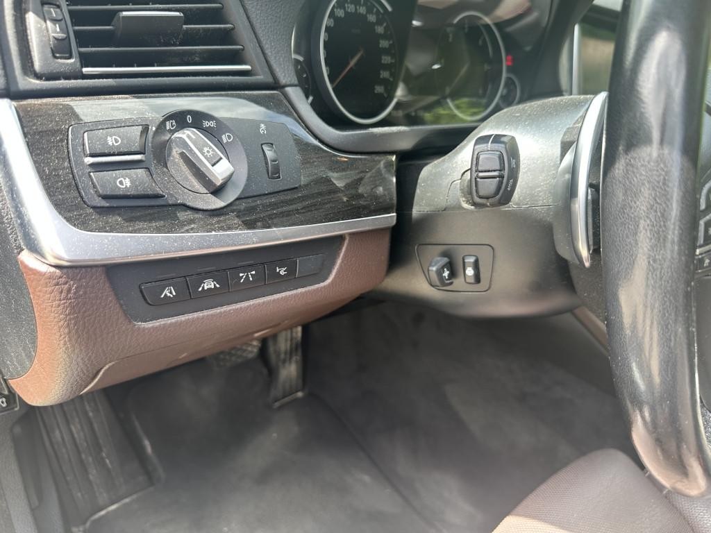 BMW rad 5 525d xDrive