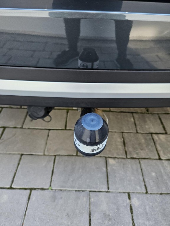 Škoda Superb Combi 2.0 TDI SCR Scout 4x4 DSG