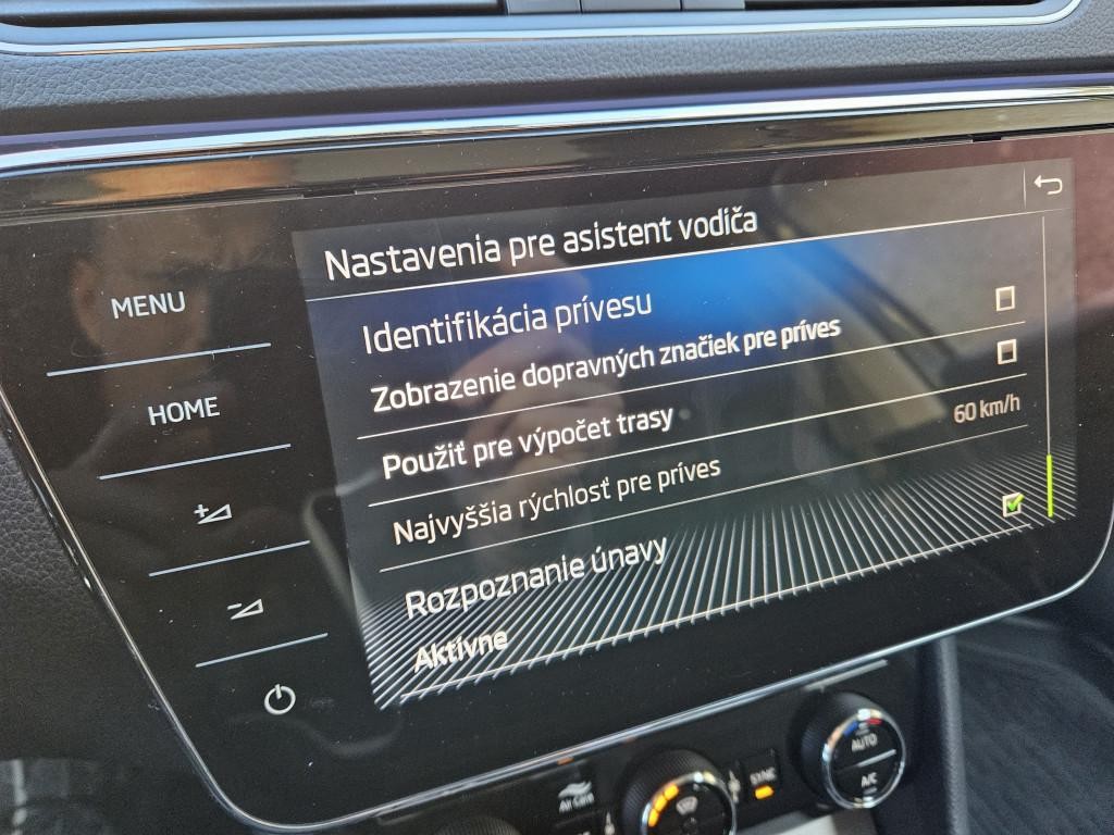 Škoda Superb Combi 2.0 TDI SCR Scout 4x4 DSG