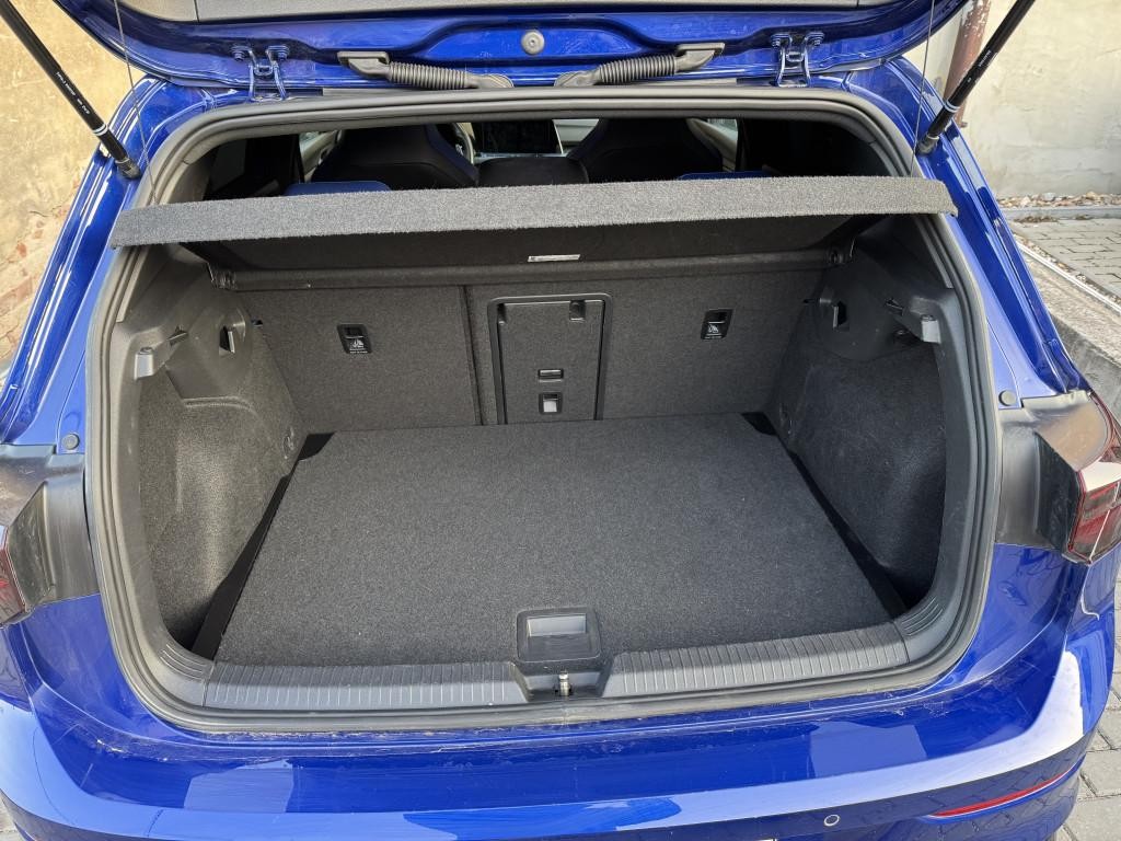 Volkswagen Golf 2.0 TSI 320k R 4MOTION DSG