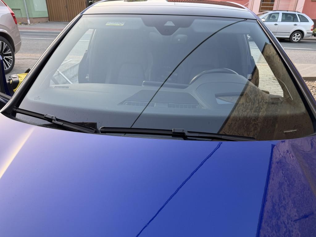 Volkswagen Golf 2.0 TSI 320k R 4MOTION DSG