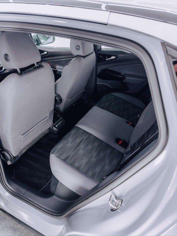 Volkswagen ID.5 Pro Performance 77kWh