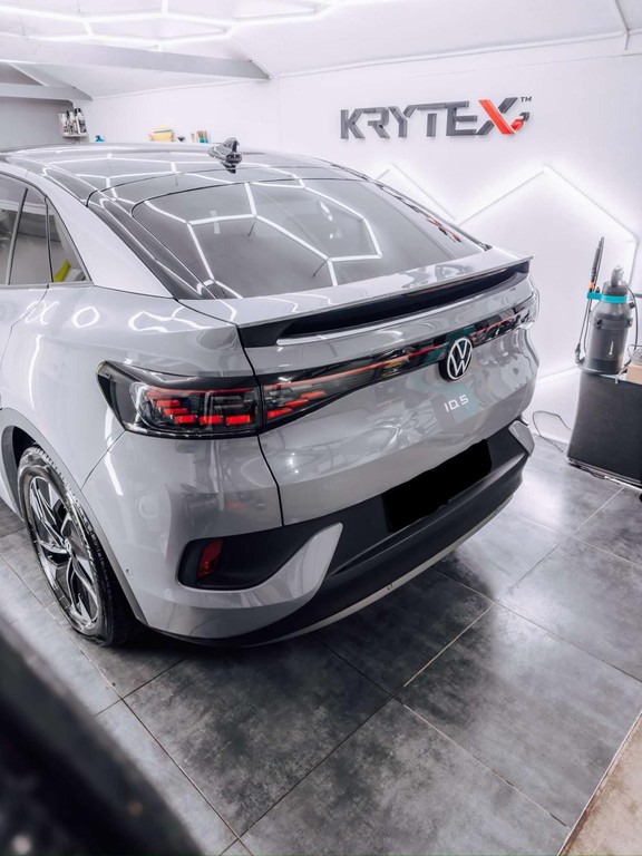 Volkswagen ID.5 Pro Performance 77kWh