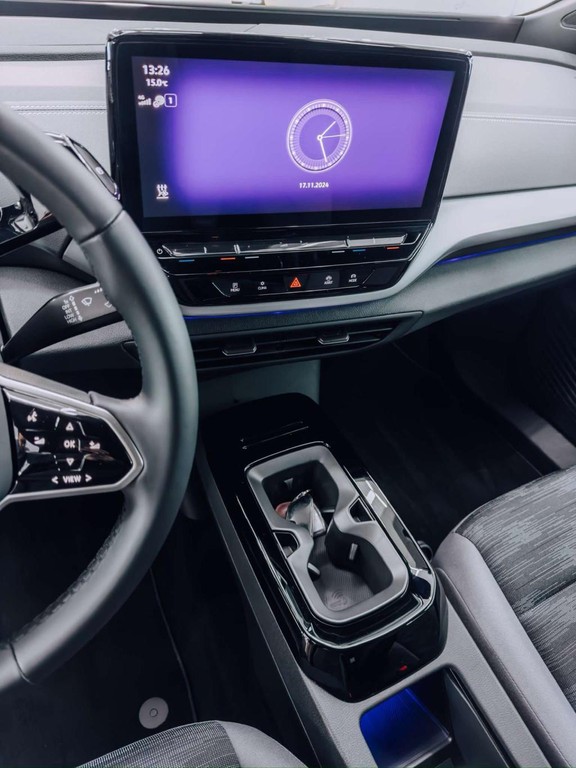 Volkswagen ID.5 Pro Performance 77kWh