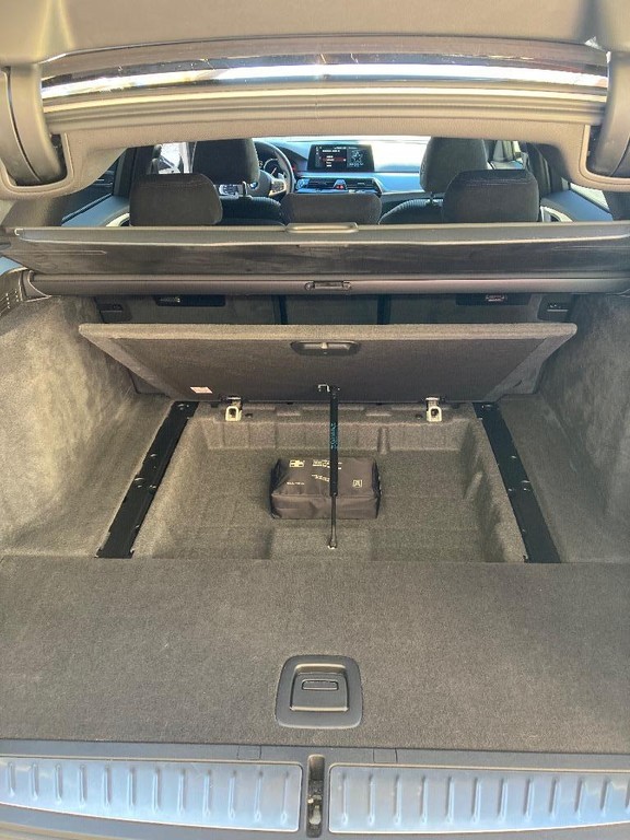 BMW rad 5 Touring 530d xdrive