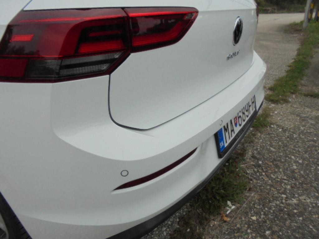 Volkswagen Golf 1.0 TSI 110k Life