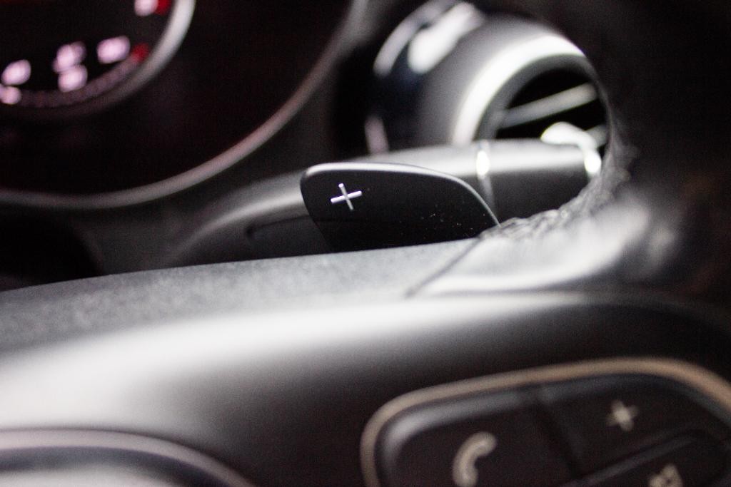 Mercedes GLC 220d 4MATIC A/T