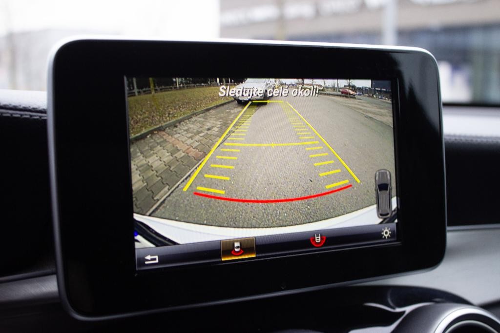 Mercedes GLC 220d 4MATIC A/T