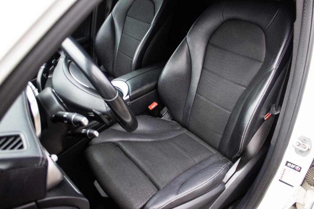 Mercedes GLC 220d 4MATIC A/T