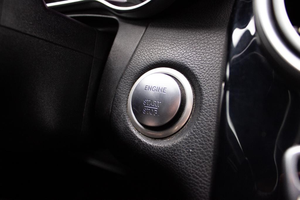 Mercedes GLC 220d 4MATIC A/T