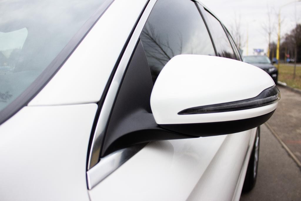 Mercedes GLC 220d 4MATIC A/T