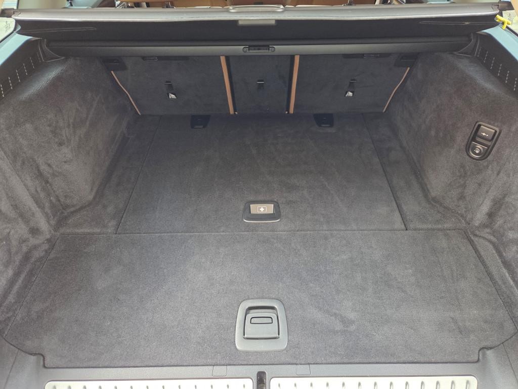 BMW rad 5 Touring 530d xDrive A/T