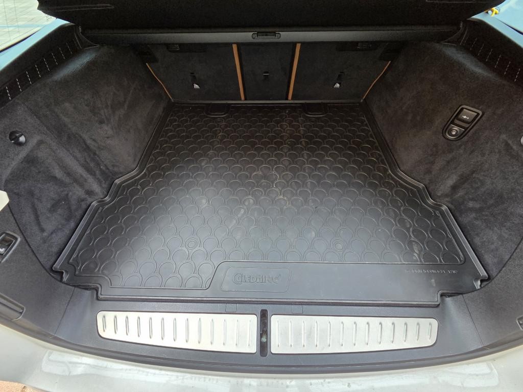 BMW rad 5 Touring 530d xDrive A/T