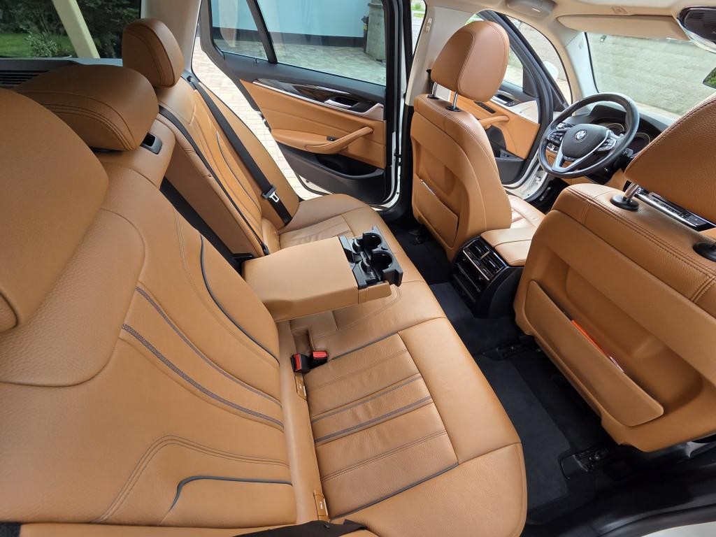 BMW rad 5 Touring 530d xDrive A/T