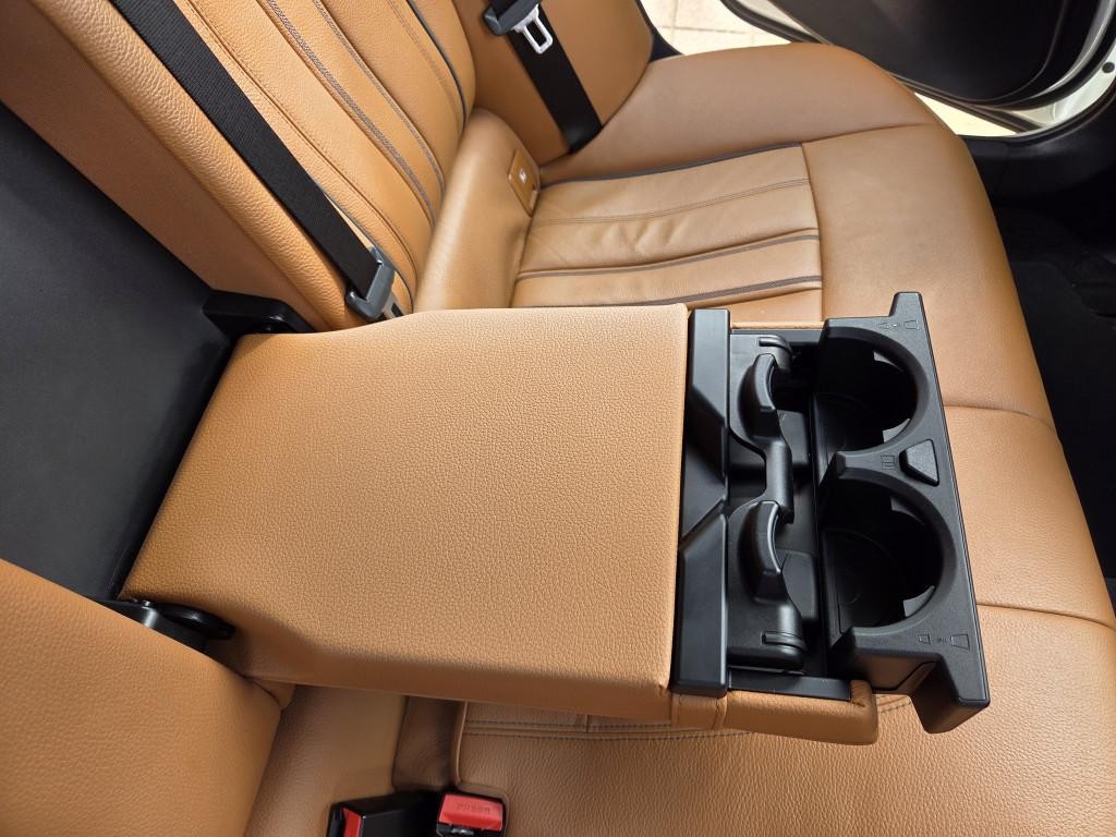 BMW rad 5 Touring 530d xDrive A/T