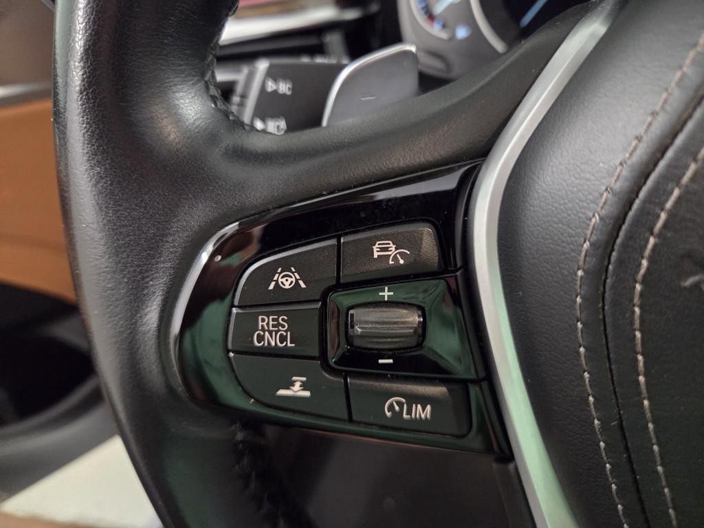 BMW rad 5 Touring 530d xDrive A/T