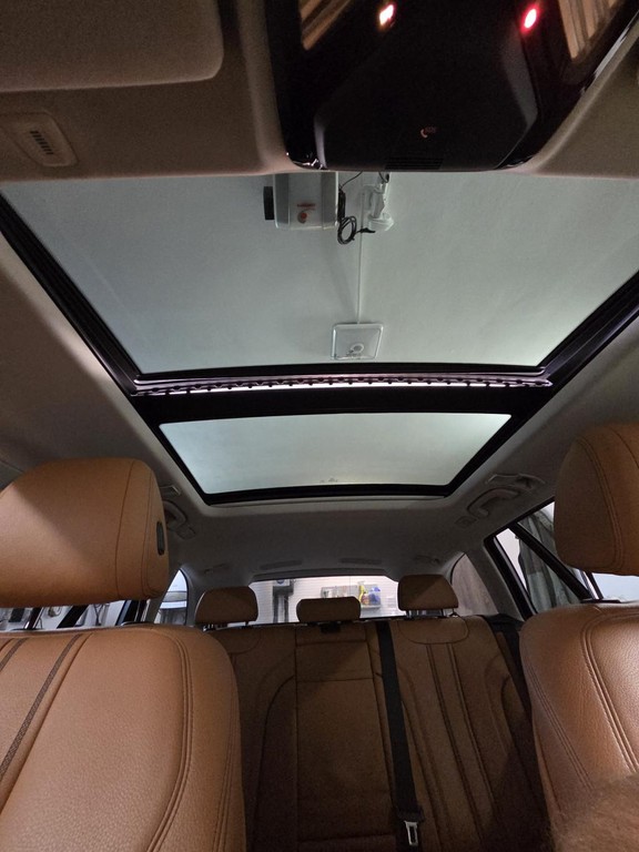 BMW rad 5 Touring 530d xDrive A/T