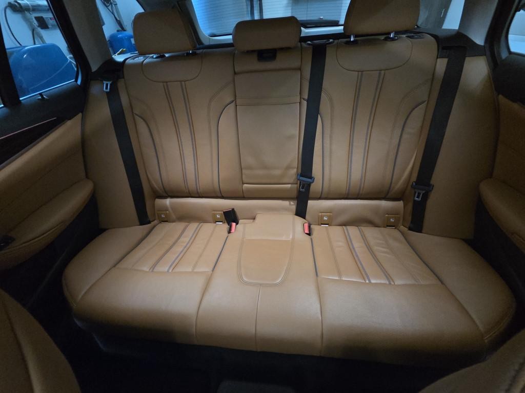 BMW rad 5 Touring 530d xDrive A/T