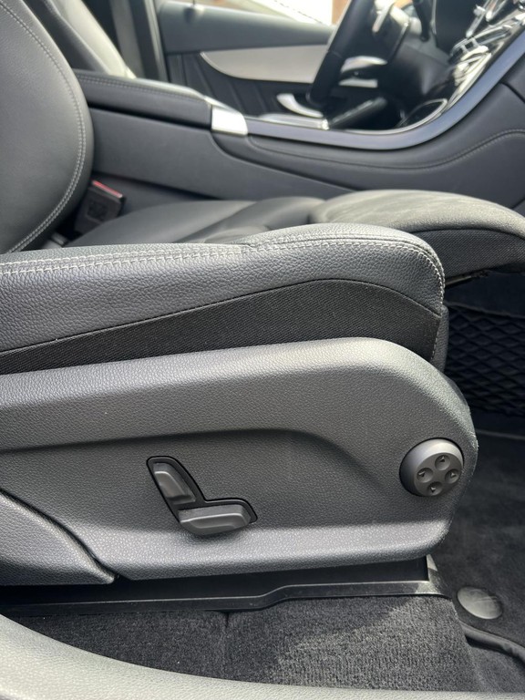 Mercedes GLC Combi 180kw Automat